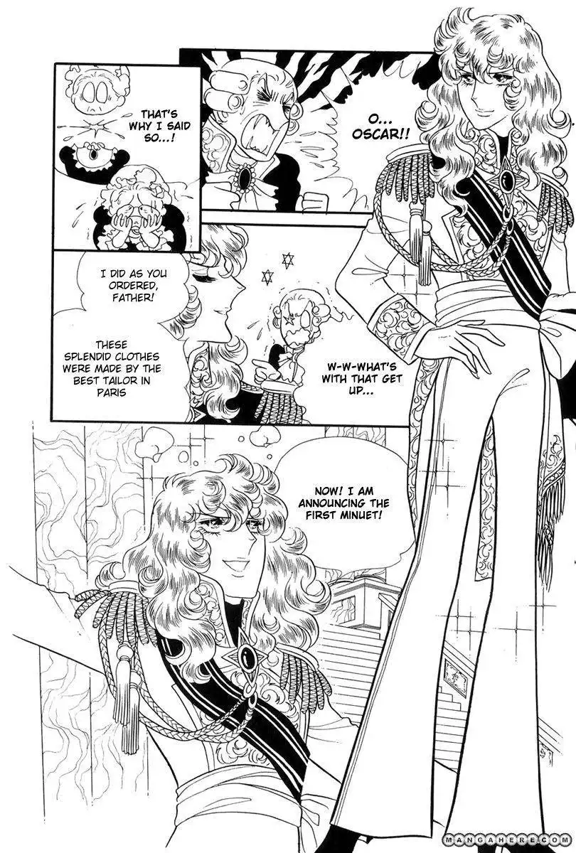 Rose of Versailles Chapter 38 16